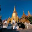 Temple of the Emerald Buddha