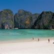 Ma Ya beach Krabi 1